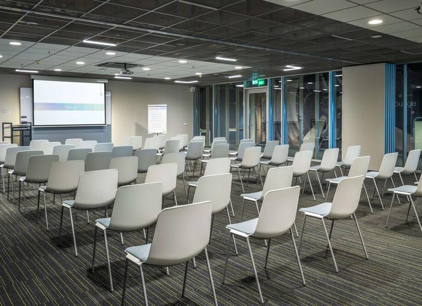 Sala de conferências Foto