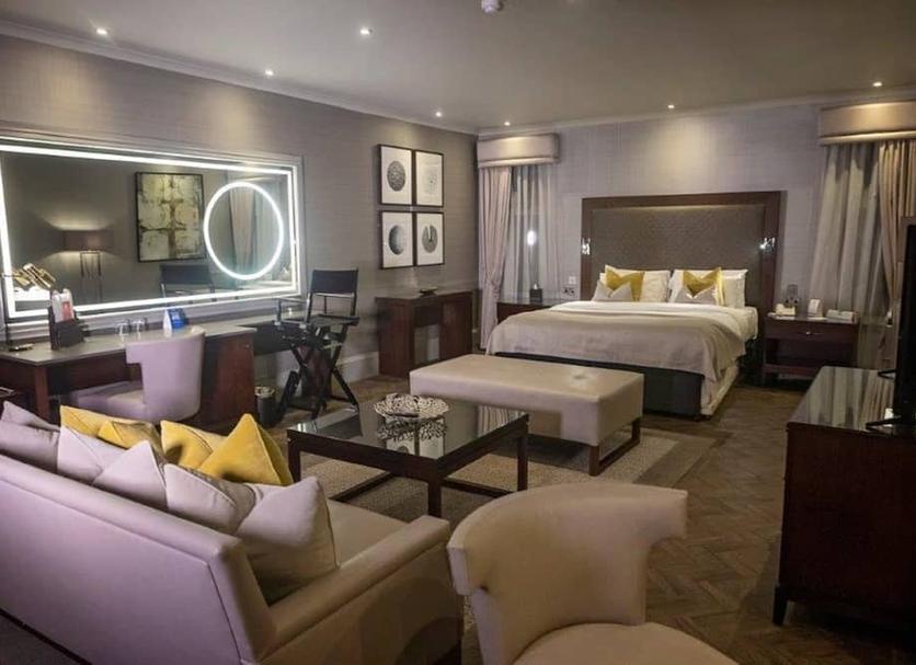 Quarto Foto