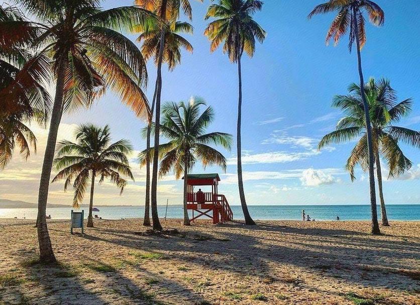 Praia Foto