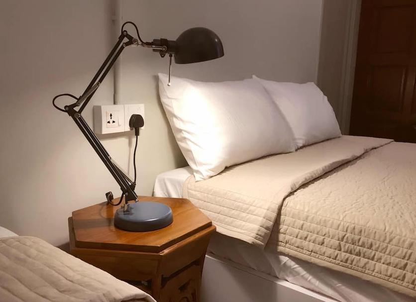 Quarto Foto
