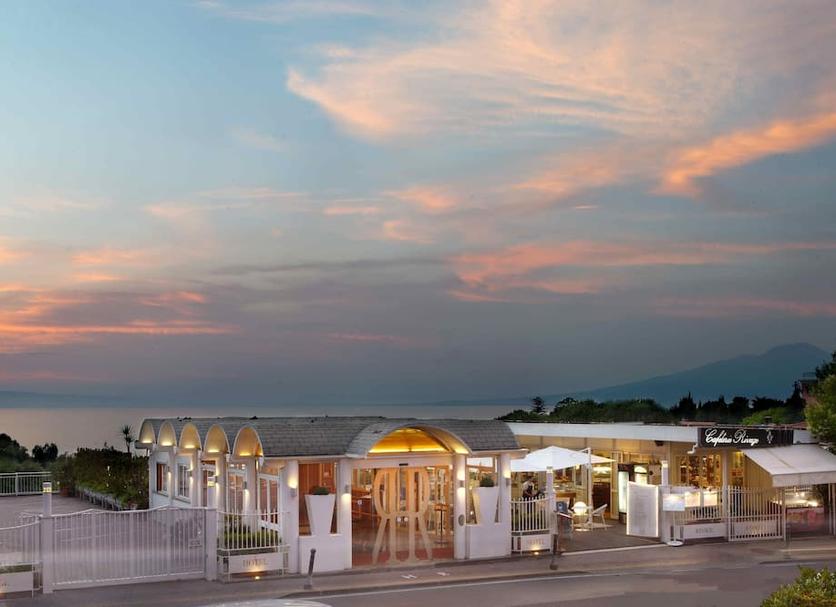 Exterior Foto