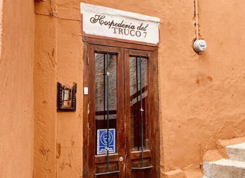 Exterior Foto