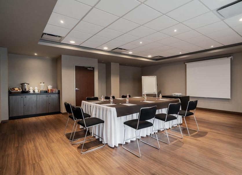 Sala de conferências Foto
