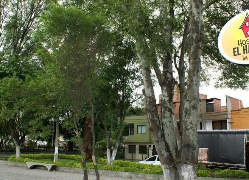 Exterior Foto