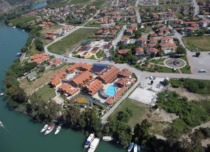 Exterior Foto