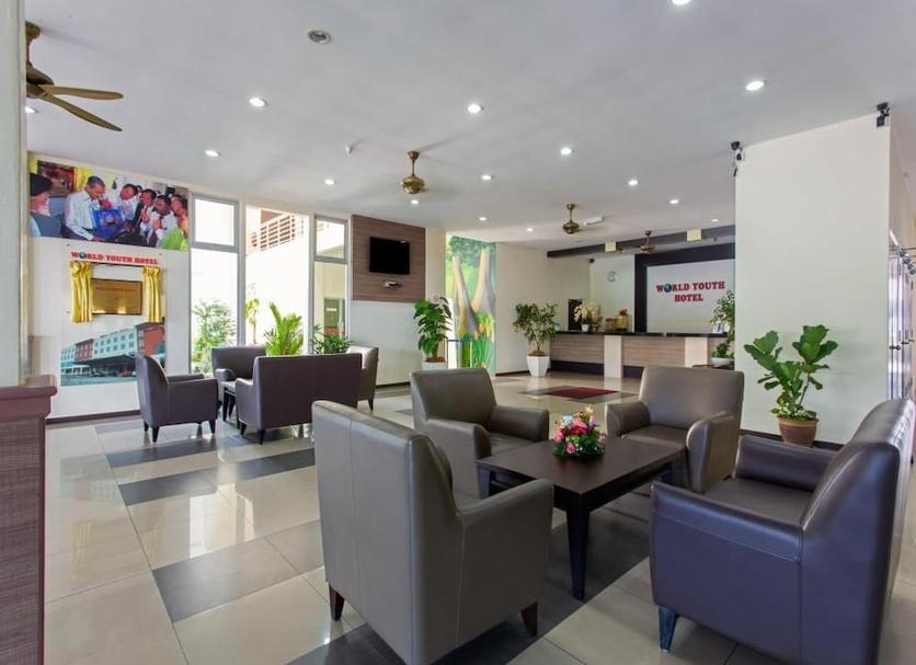 Hall Foto