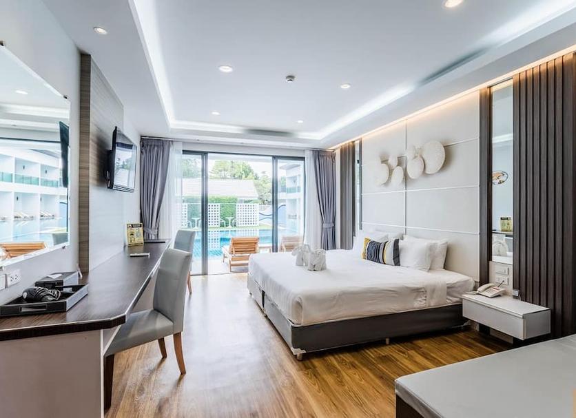 Quarto Foto