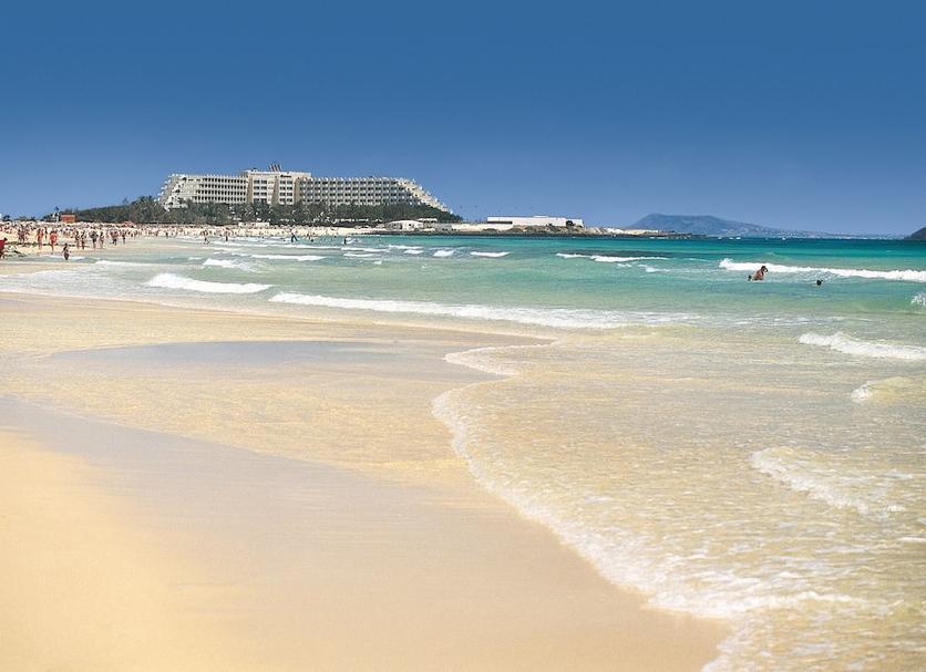Praia Foto
