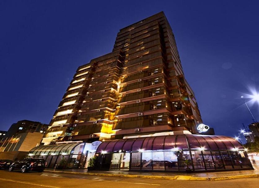 Edifício Foto