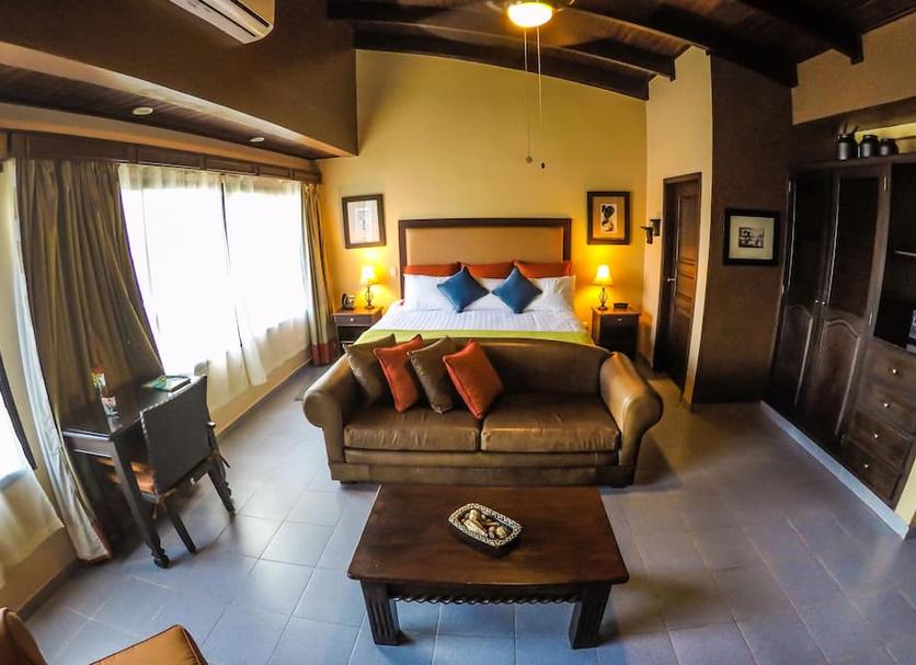 Quarto Foto