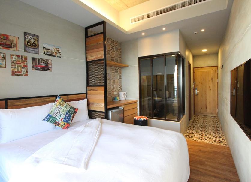 Quarto Foto
