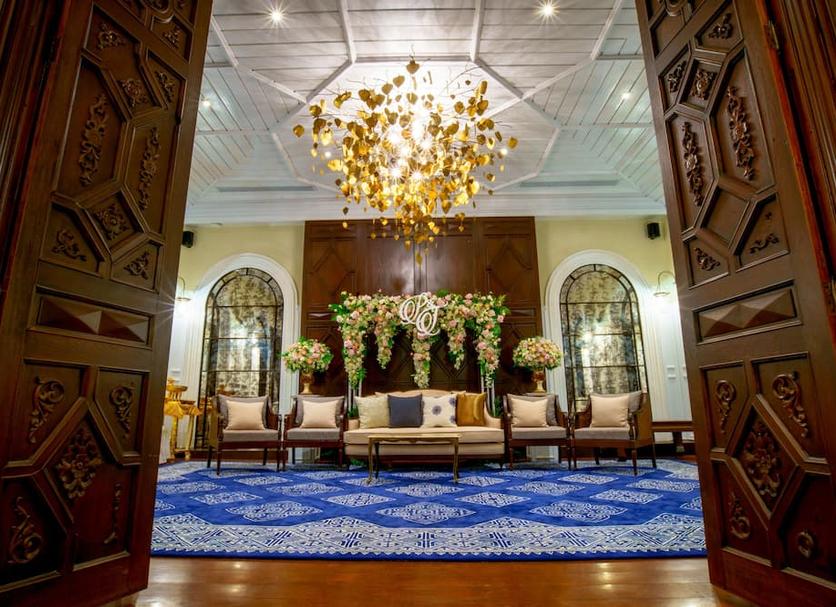 Hall Foto