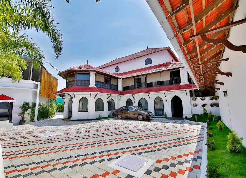 Edifício Foto