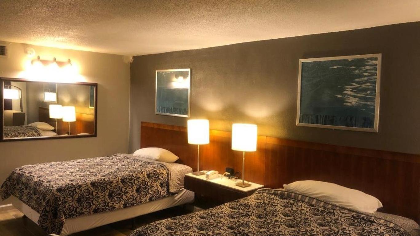 Western Inn