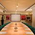 Sala de conferências