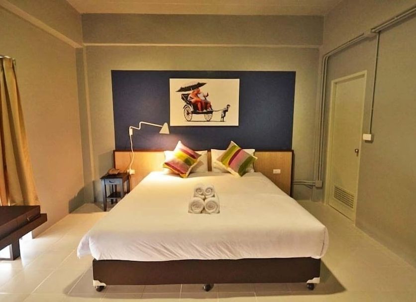 Quarto Foto
