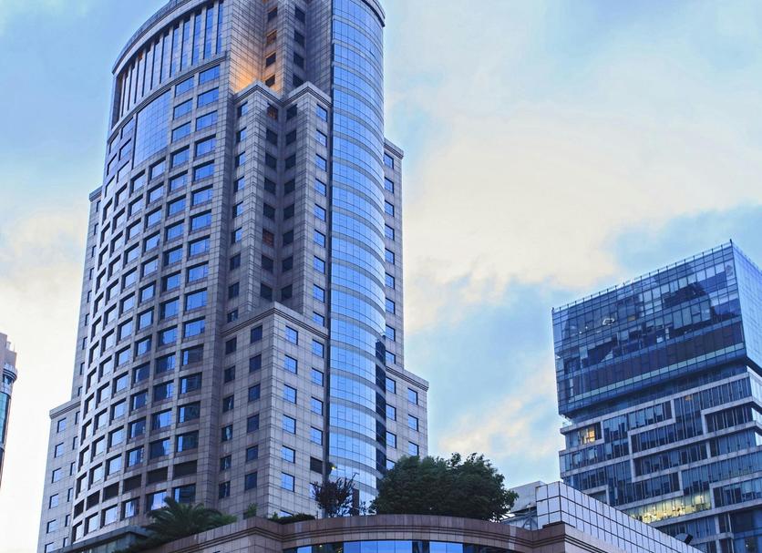 Edifício Foto