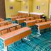 Sala de conferências