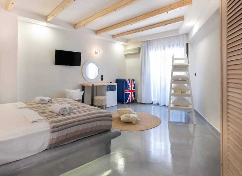 Quarto Foto