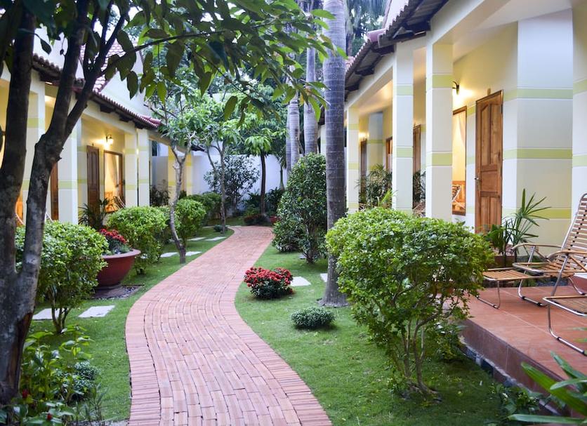 Exterior Foto