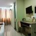 Comodidade do quarto