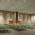 Sala de conferências