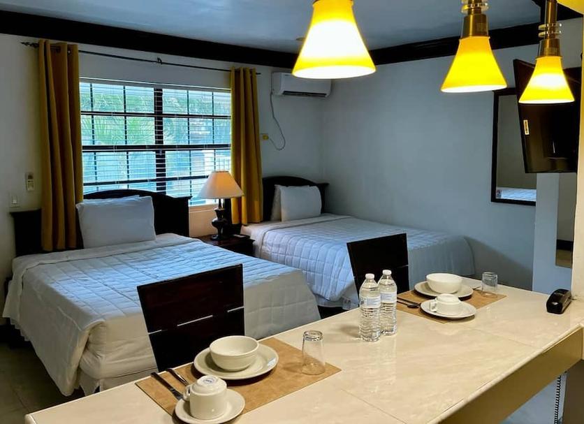 Quarto Foto