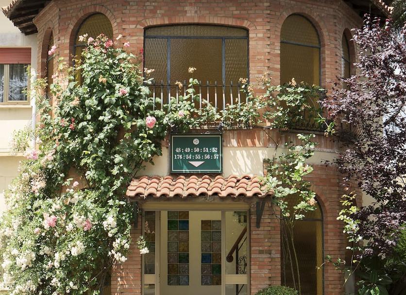 Exterior Foto