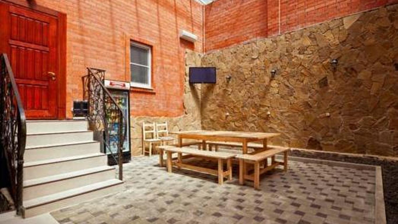 Provans Guest House
