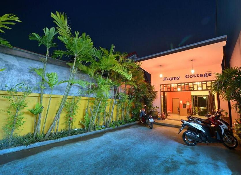 Exterior Foto