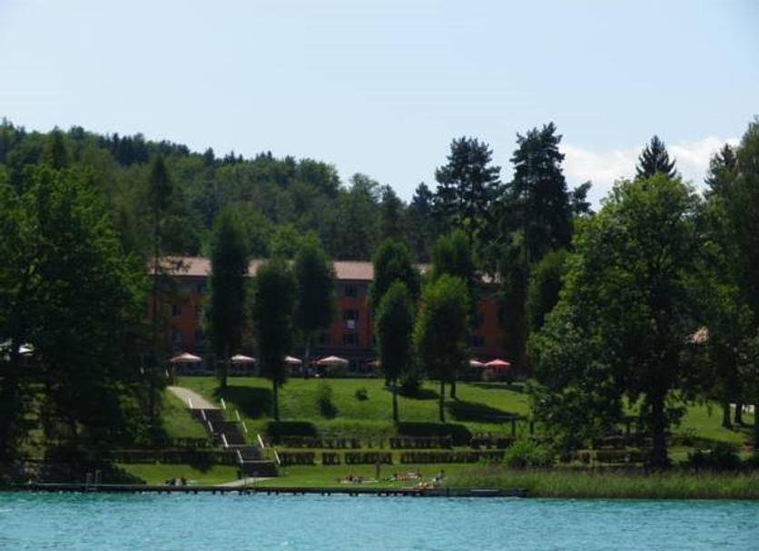 Exterior Foto