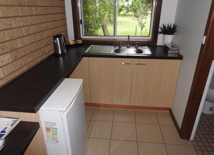 Cozinha Foto