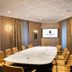 Sala de conferências