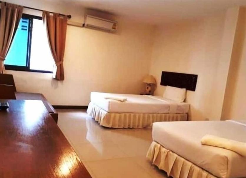 Quarto Foto