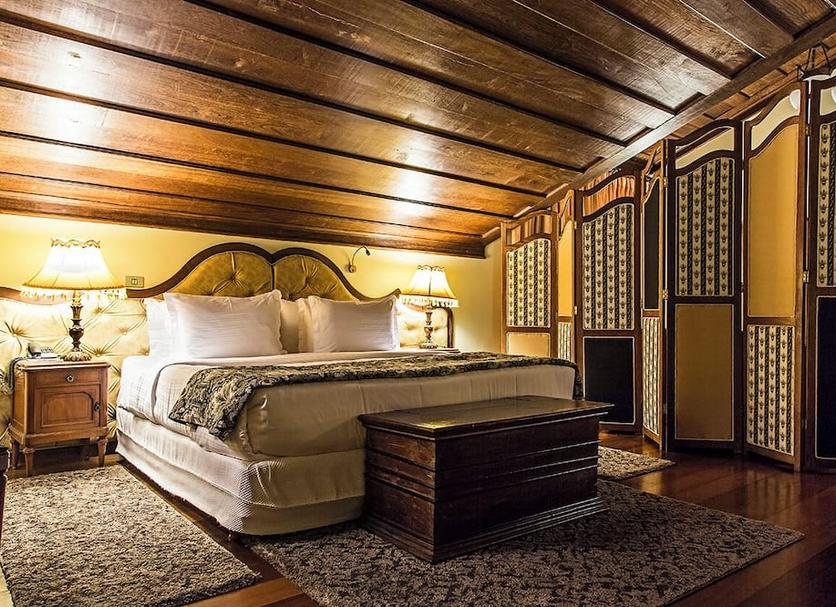 Quarto Foto