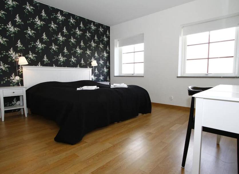Quarto Foto