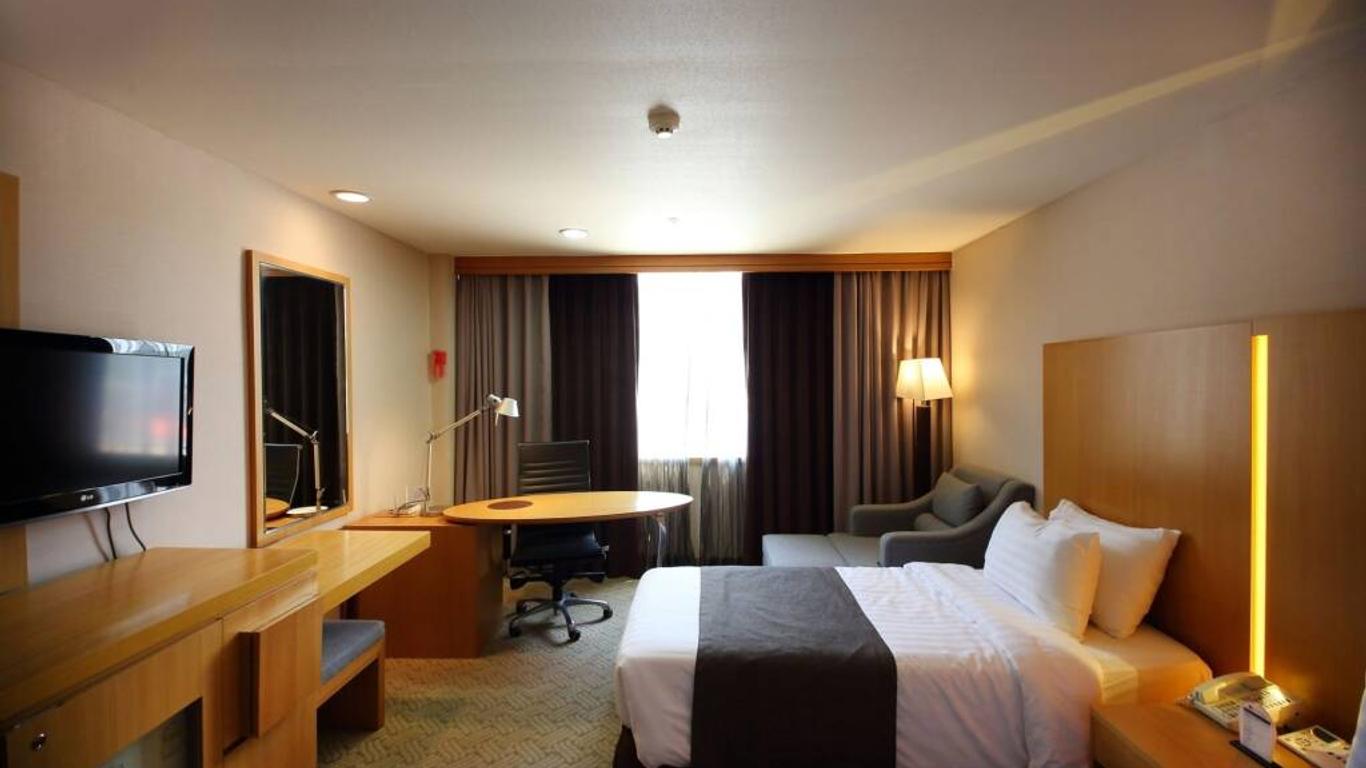 Ramada by Wyndham Songdo