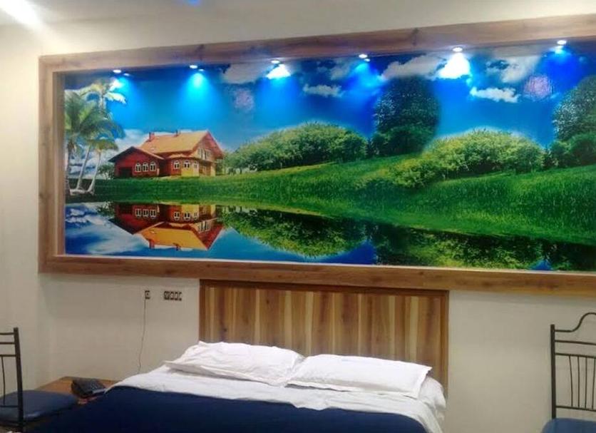 Quarto Foto