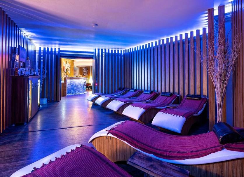 SPA Foto