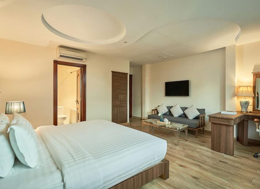 Quarto Foto