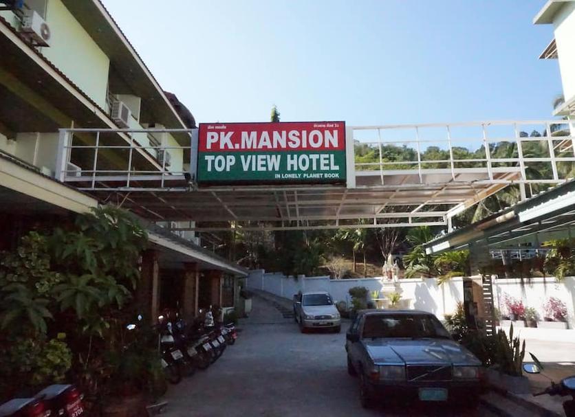 Exterior Foto