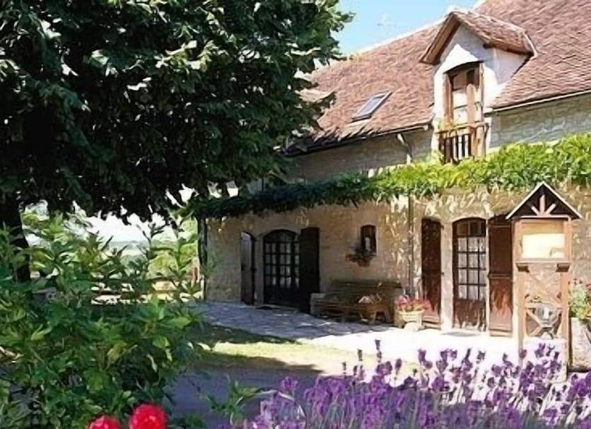 Exterior Foto