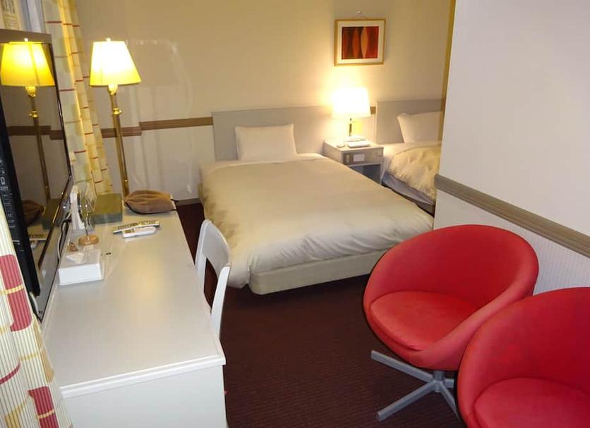Quarto Foto