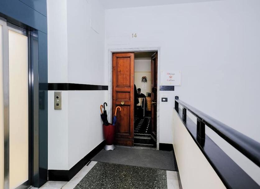 Corredor Foto