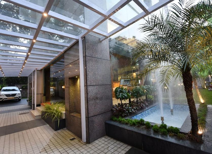 Exterior Foto
