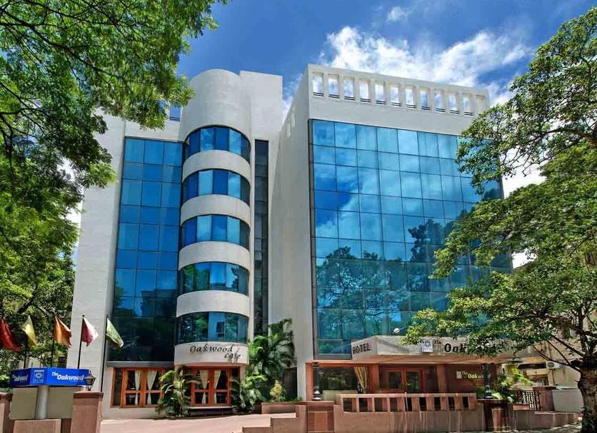 Edifício Foto