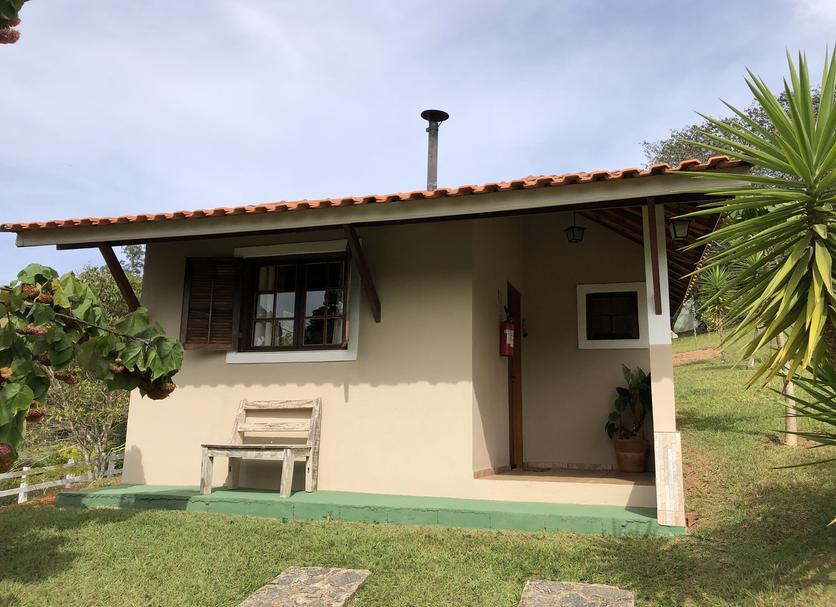 Edifício Foto