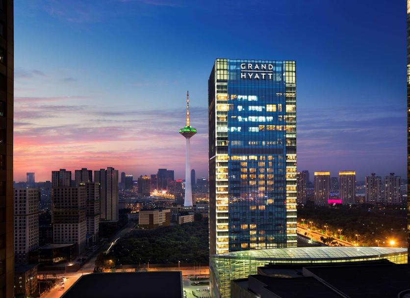 Edifício Foto