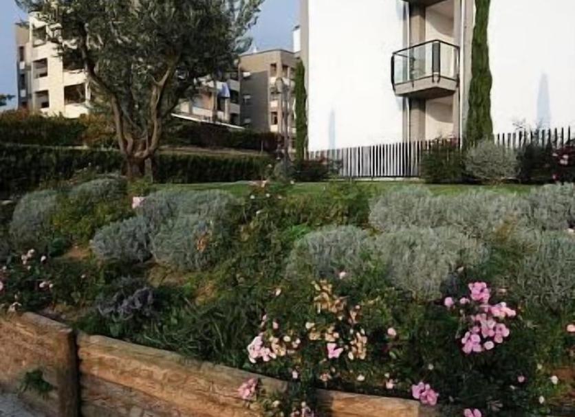Exterior Foto