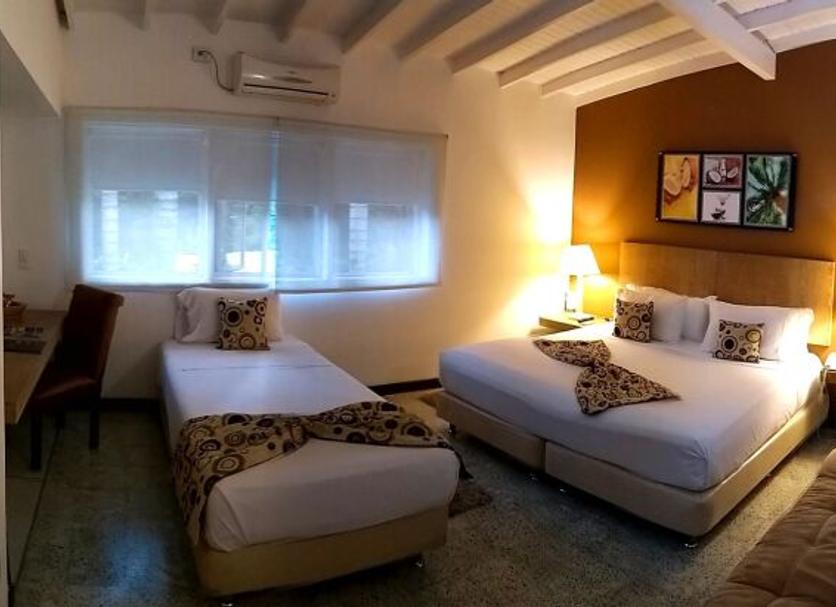 Quarto Foto